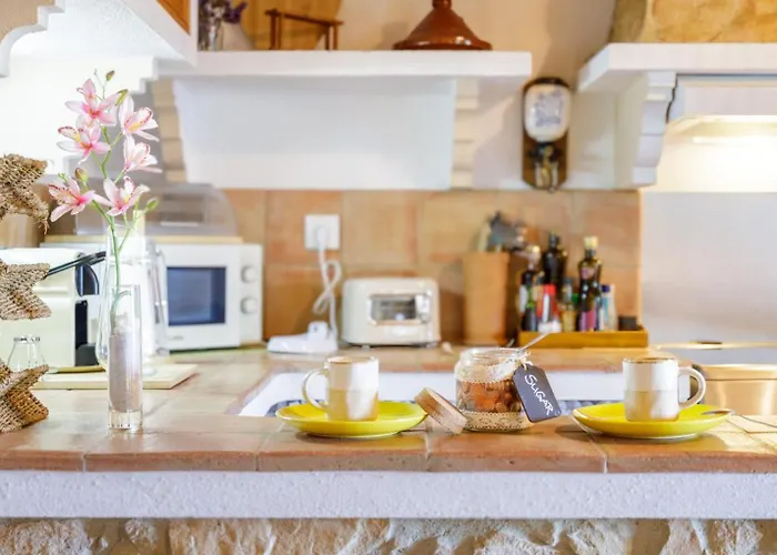 Casa Juka - Private Algarve With Pool, Garden & Sea View بيت للعطل *