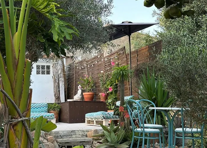 Casa Juka - Private Algarve With Pool, Garden & Sea View بيت للعطل *