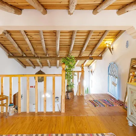 Casa Juka - Private Algarve With Pool, Garden & Sea View Feriehus