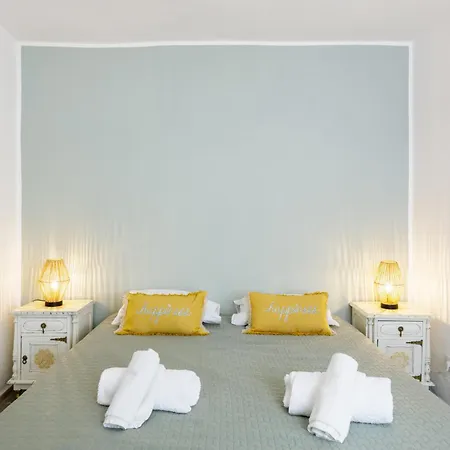 Feriehus Casa Juka - Private Algarve With Pool, Garden & Sea View *