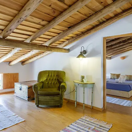 Casa Juka - Private Algarve With Pool, Garden & Sea View *