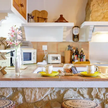 Casa Juka - Private Algarve With Pool, Garden & Sea View Feriehus *
