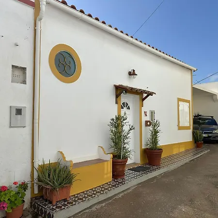 Casa Juka - Private Algarve With Pool, Garden & Sea View Σπίτι διακοπών *