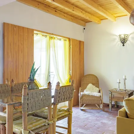 Feriehus Casa Juka - Private Algarve With Pool, Garden & Sea View *
